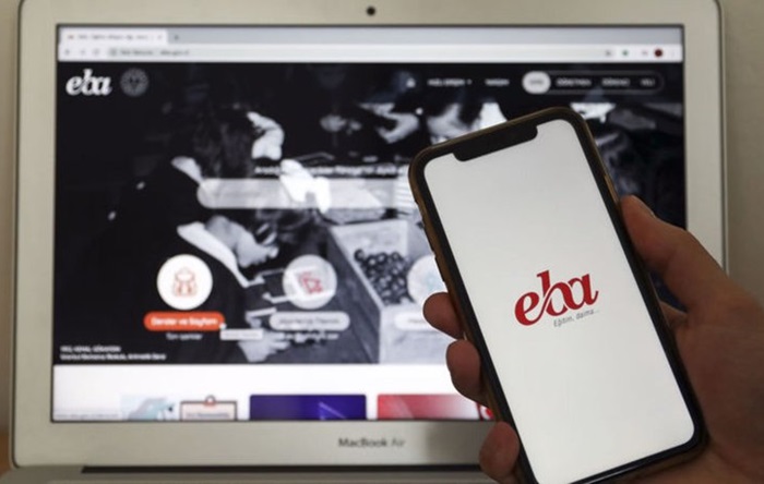 Uzaktan eğitim EBA TV programı ve frekans bilgileri belli oldu