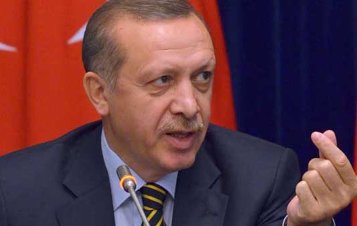 Erdoğan 296 milyar lirayı istediği gibi kullanacak!