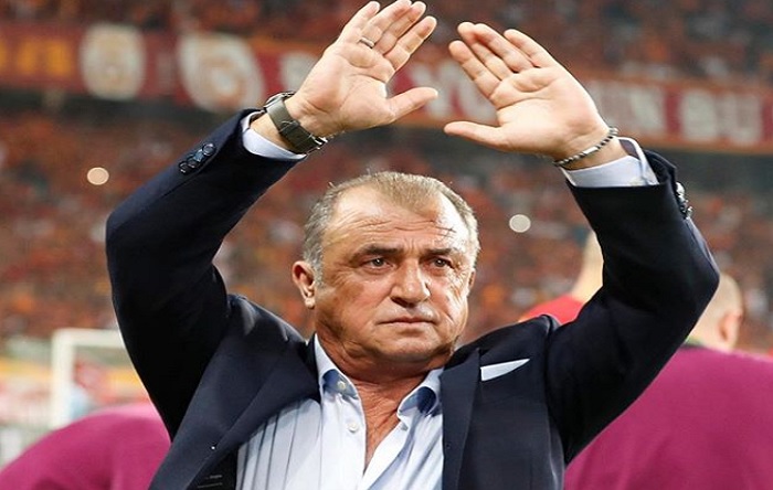 Taburcu edilen Fatih Terim: Kimimiz virüsle, kimimiz sabırla, kimimiz akıl ve izanla sınanıyoruz !