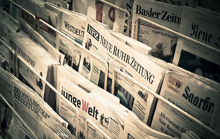 Gazetelerden koronavirüs bulaşır mı? İşte cevabı…