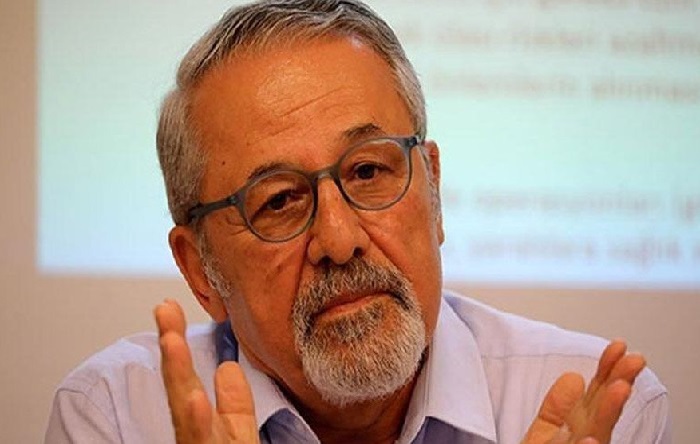 Deprem uzmanı Naci Görür uyardı: Adalar fayı çatırdıyor!