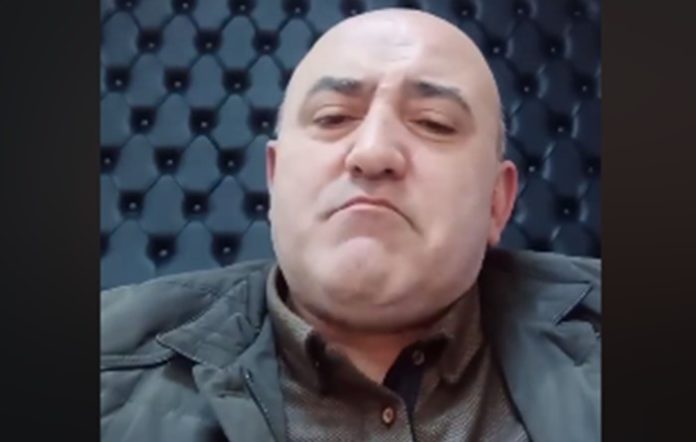 hasan yazıcı