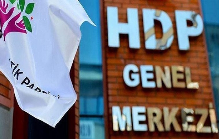 ‘HDP’ye alternatif parti kuruluyor; desteği Cumhur İttifakı verecek’ iddiası