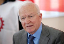 İstanbul Barosu yönetimine ‘terör’ fezlekesi: Kaboğlu’na 12 yıl hapis talebi