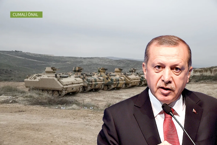 İdlib krizi, Erdoğan’ın sonunu getirir mi?