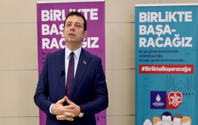 imamoğlu