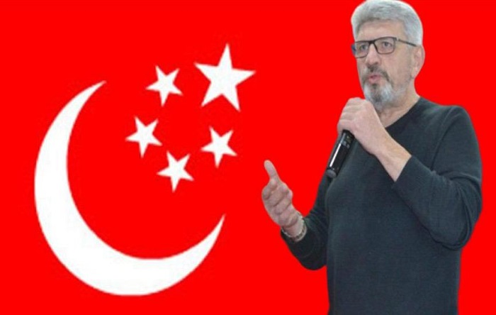 Saadet Partisi’nden istifa eden Cihangir İslam, sessizliğini bozdu!