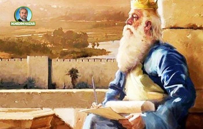 Yeni başlayanlar için kehanet! | Melâhim Çağı! (11)