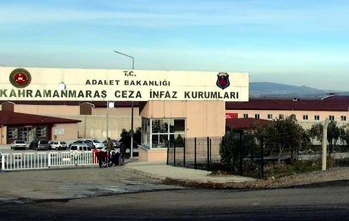 Koronavirüs salgınında cezaevleri: Sekiz kişilik koğuşta 24 kişi kalıyordu; şimdi de 32 kişiye çıkarıldı