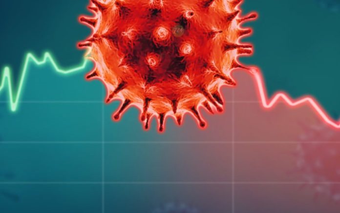 Coronavirus ekonomik