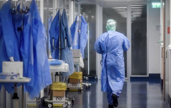 Koronavirüs kaynaklı can kaybı 59’a yükseldi; toplam vaka sayısı 2433 oldu