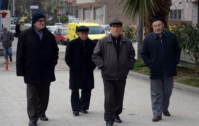 koronavirüs, yaşlı