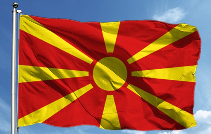 NATO’nun 30’uncu üyesi Kuzey Makedonya oldu