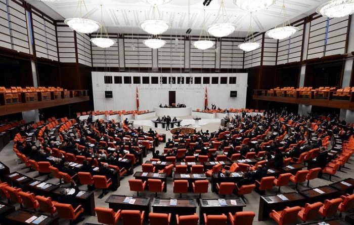 TBMM’de korona paniği! Meclis doktoru da virüse yakalandı