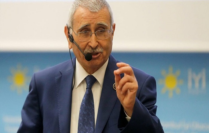 Merkez Bankası eski Başkanı Yılmaz: İşsiz Fonu var ama fonda nakit yok!