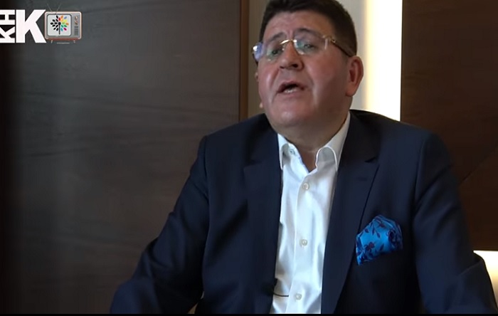 İş adamı Boydak: Türkiye 7 yıldır nerelerden nerelere savruldu