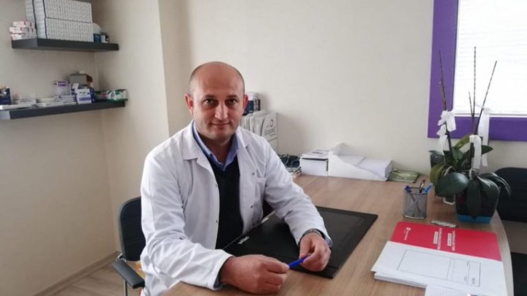 Doç. Dr. Mustafa Ulaşlı anlatıyor: Koronavirüs hücre içine nasıl giriyor?