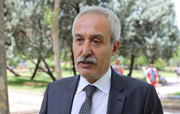 Selçuk Mızraklı’ya 9 yıl 4 ay hapis cezası