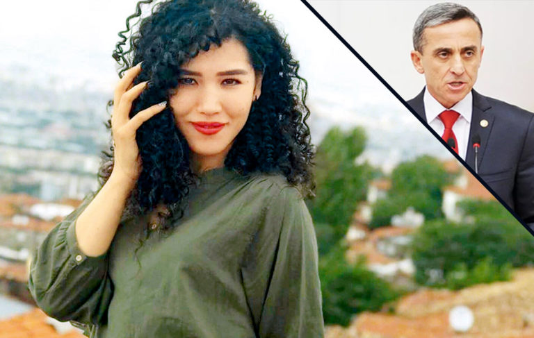 AKP’li vekil aklandı; Nadira Kadirova’nın şüpheli ölümüne takipsizlik