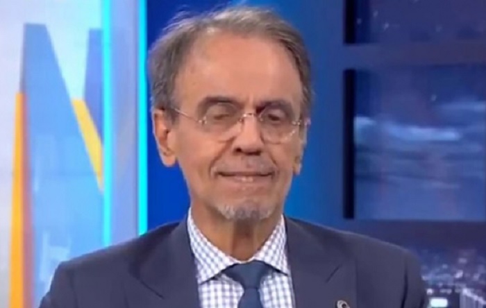 Bilim Kurulu Üyesi Ceyhan: Böyle giderse sokağa çıkma yasağı kararı vereceğiz!