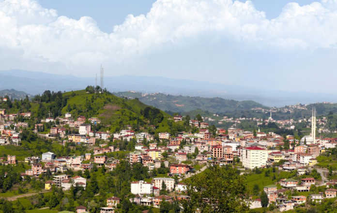 rize