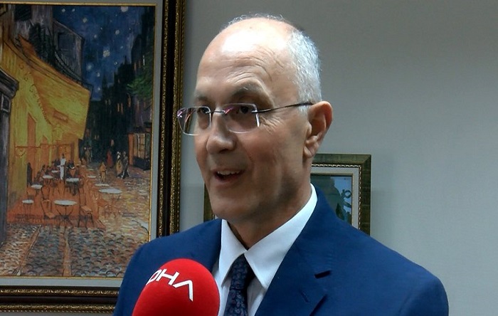 Koronavirüs salgını ne zaman bitecek? Bilim Kurulu Üyesi Ünal o tarihi açıkladı!