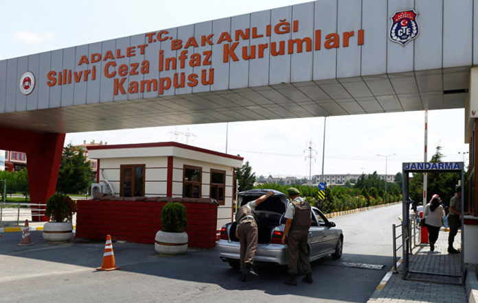 silivri