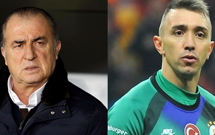 Fatih Terim ve Muslera’dan Koronavirüs tepkisi: Utanç verici bir gece yaşadık; hiç mi Allah’tan korkmuyorsunuz!
