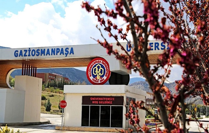 Tokat Gaziosmanpaşa Üniversitesi’nde kişiye özel atama skandalı!