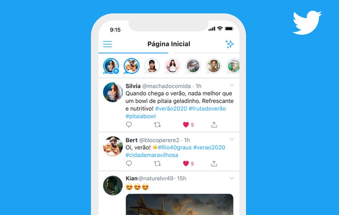 Twitter’a ‘hikayeler’ özelliği geliyor: Fleets 24 saat içinde kaybolacak