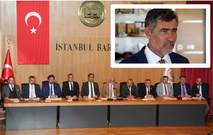 TBB mahkeme kararıyla olağanüstü genel kurula gidiyor