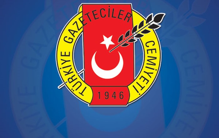 TGC: Gazeteciler infaz paketi kapsamına mutlaka alınmalı