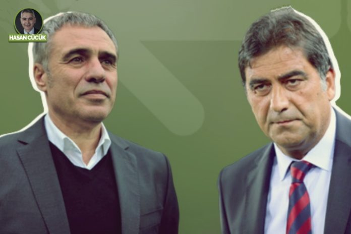 unal karaman ersun yanal