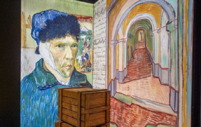 60 yıl önce 4 sterline alınan Van Gogh tablosu 15 milyon Euro’ya satışa çıktı