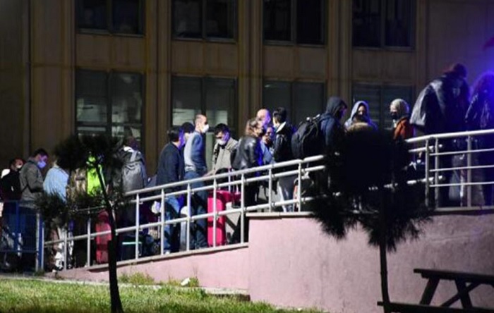 4 ilde daha karantinaya uymayanlar KYK yurtlarına yerleştirilecek!