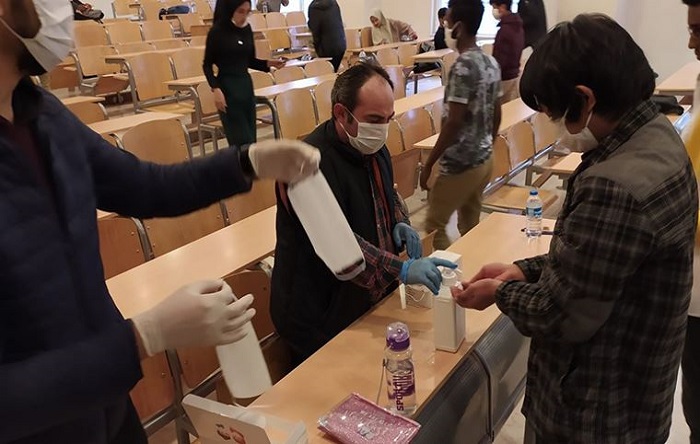 ÖSYM’den sınav erteleme kararı!