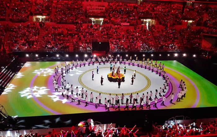 IFLC 2020 Programları ertelendi