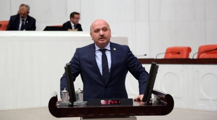 AKP-Ordu-Metin-Gündoğdu