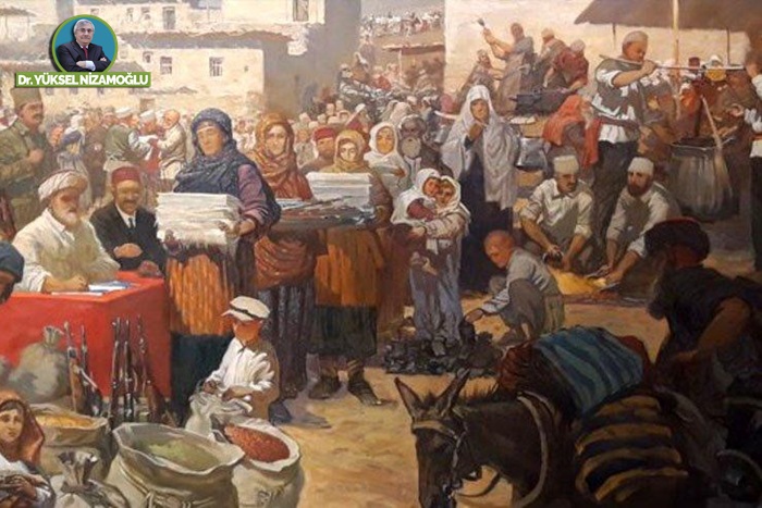 Tekâlif-i Milliye Emirleri neden çıkarıldı?