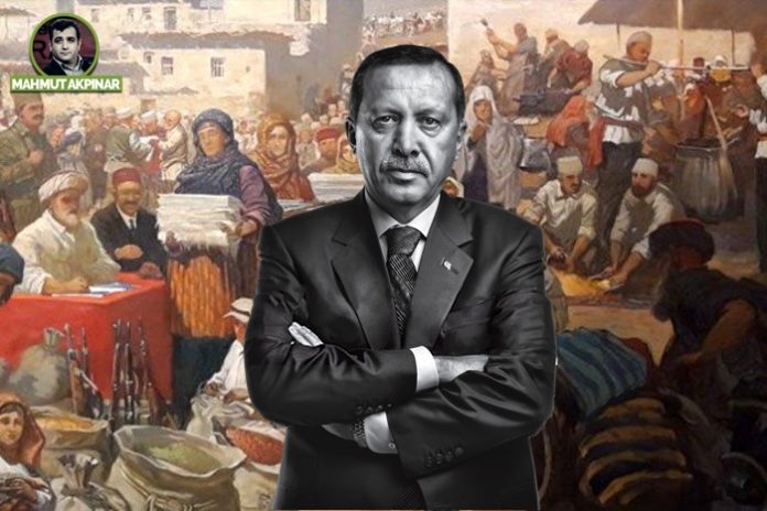 Tekâlif-i Milliye Emirleri