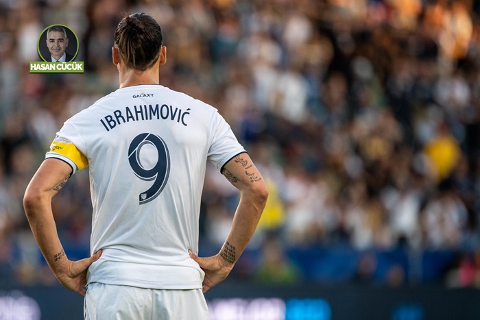 7 takımlı Zlatan’ın talihsizliği 