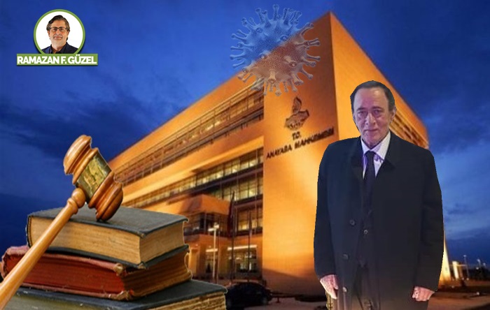 AKP-MHP-Çakıcı Affı-CHP-AYM; Neler oluyor?