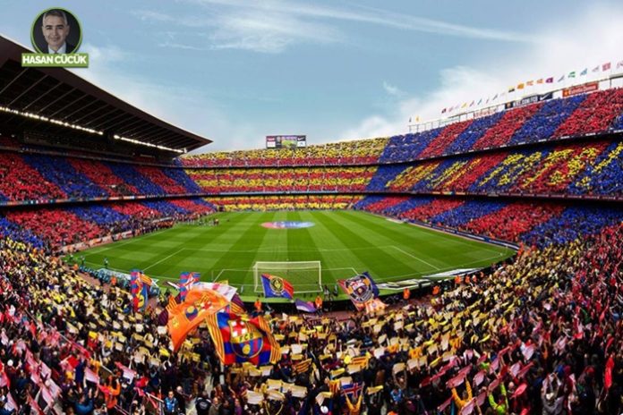 barcelona unicef
