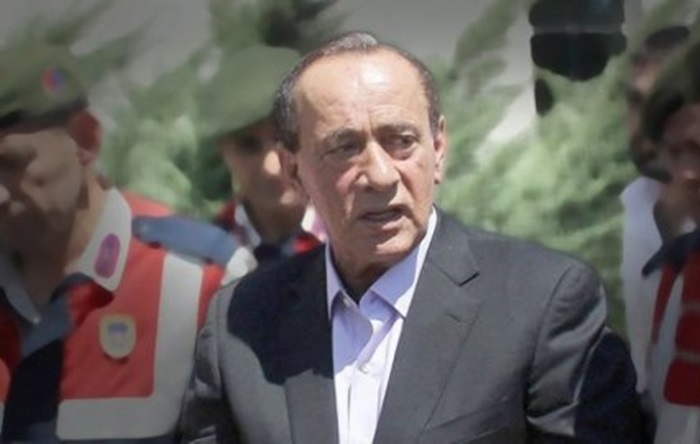 Alaattin Çakıcı tahliye edildi