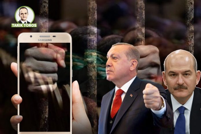 Kasap et derdinde lakin koyun can derdinde mi? Tr724