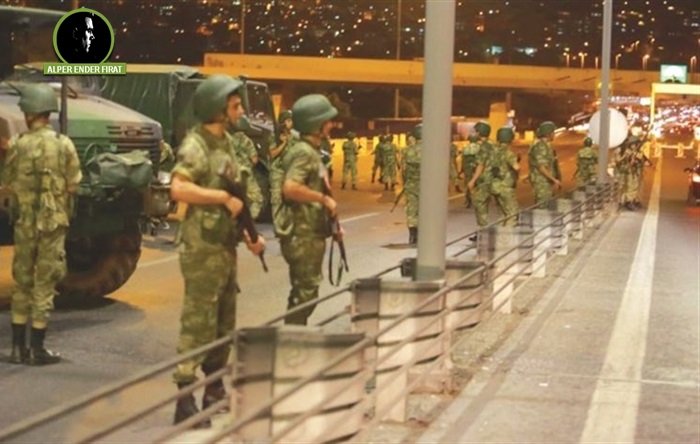 Soykırımı intikam bile açıklayamaz 
