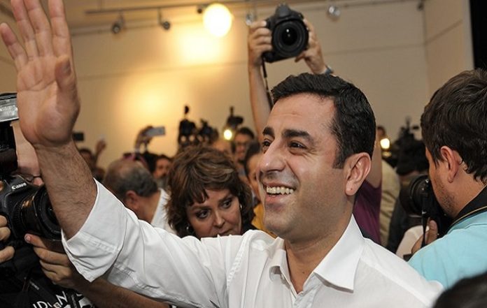 demirtaş