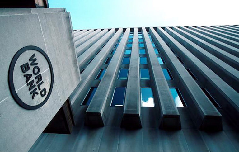 Dünya Bankası’ndan Türkiye’ye 100 milyon dolar korona virüs kredisi