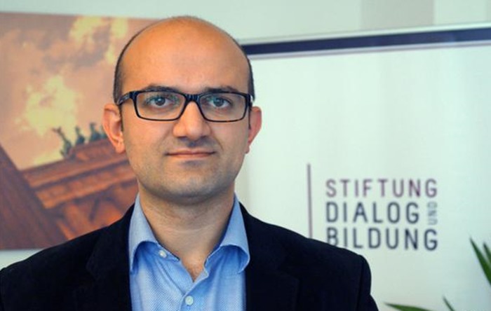 Almanya Diyalog ve Eğitim Vakfı: İnşallah güneş yüzlerimize gülümser ve birlikte yaşamaya geri dönebiliriz; çünkü hayat devam ediyor