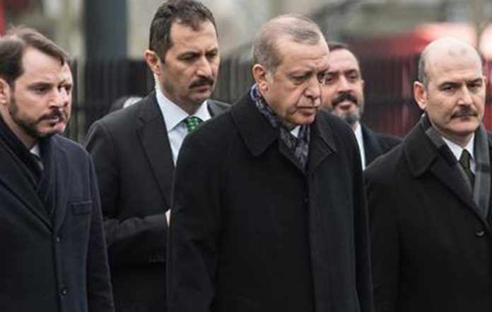 erdoğan soylu